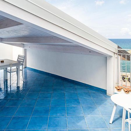 Racconti Dal Mare Διαμέρισμα Santa Maria di Castellabate Εξωτερικό φωτογραφία