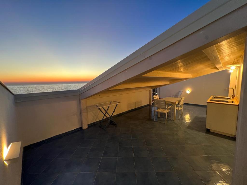 Racconti Dal Mare Διαμέρισμα Santa Maria di Castellabate Εξωτερικό φωτογραφία