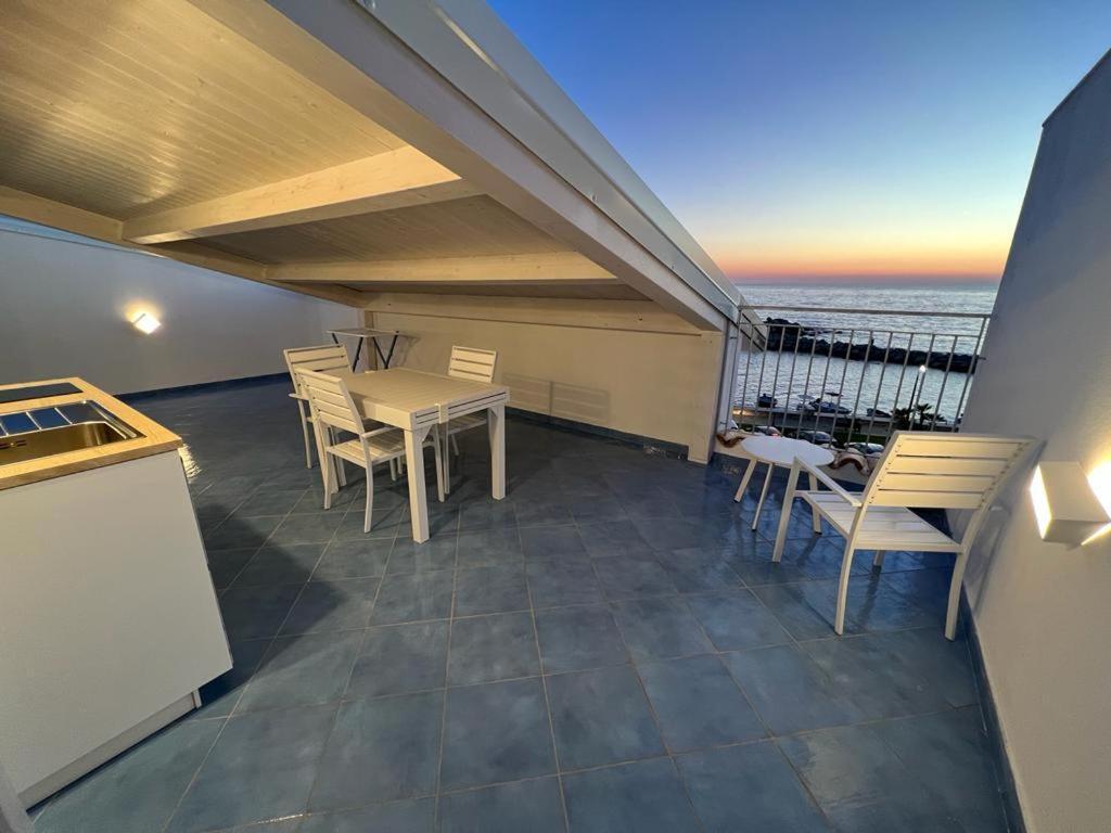 Racconti Dal Mare Διαμέρισμα Santa Maria di Castellabate Εξωτερικό φωτογραφία