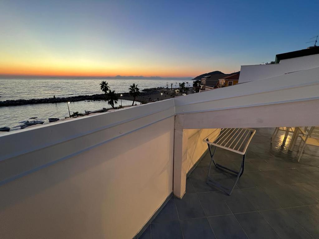 Racconti Dal Mare Διαμέρισμα Santa Maria di Castellabate Εξωτερικό φωτογραφία