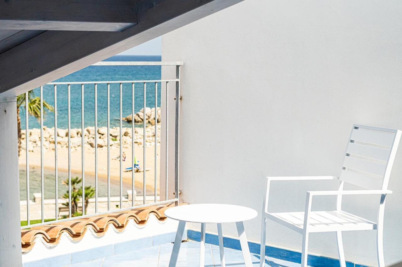 Racconti Dal Mare Διαμέρισμα Santa Maria di Castellabate Εξωτερικό φωτογραφία