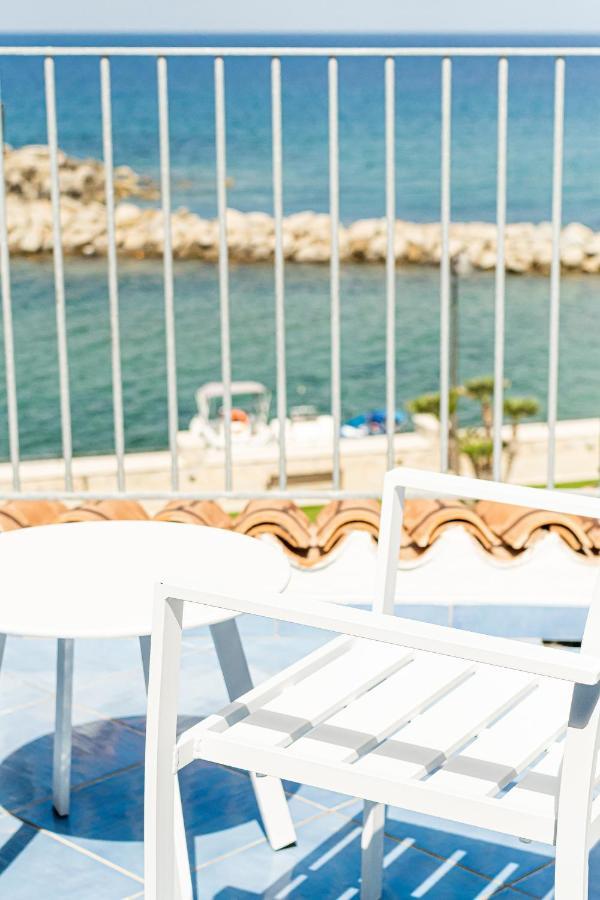 Racconti Dal Mare Διαμέρισμα Santa Maria di Castellabate Εξωτερικό φωτογραφία