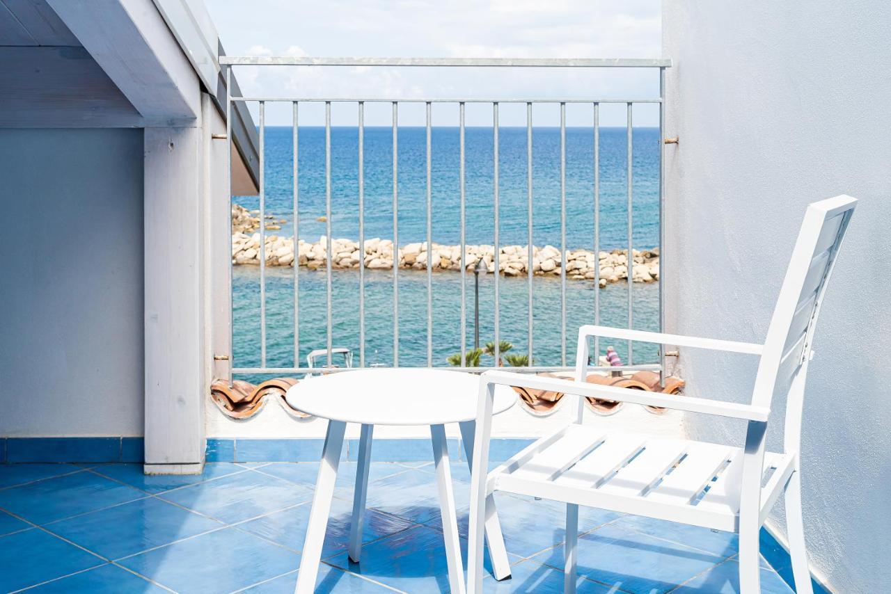 Racconti Dal Mare Διαμέρισμα Santa Maria di Castellabate Εξωτερικό φωτογραφία