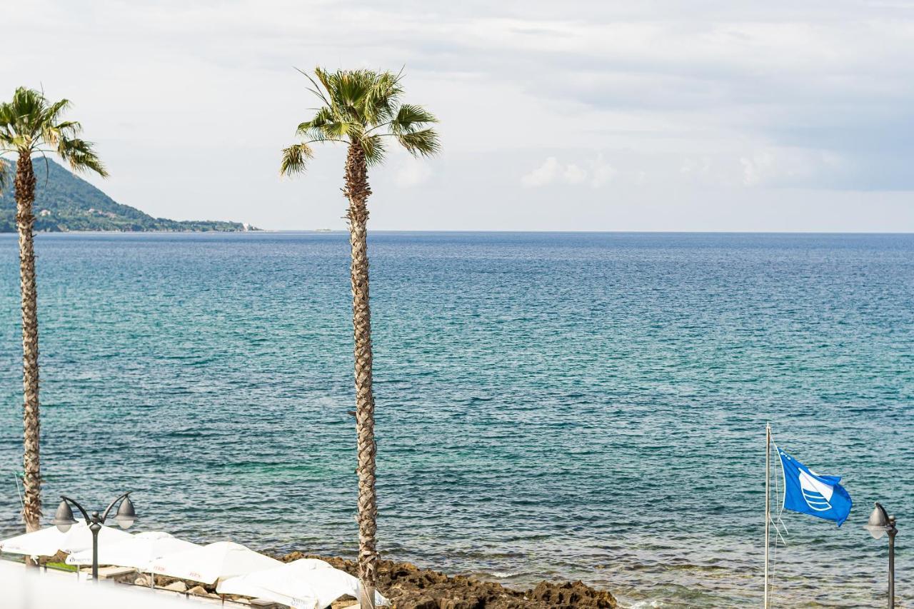 Racconti Dal Mare Διαμέρισμα Santa Maria di Castellabate Εξωτερικό φωτογραφία
