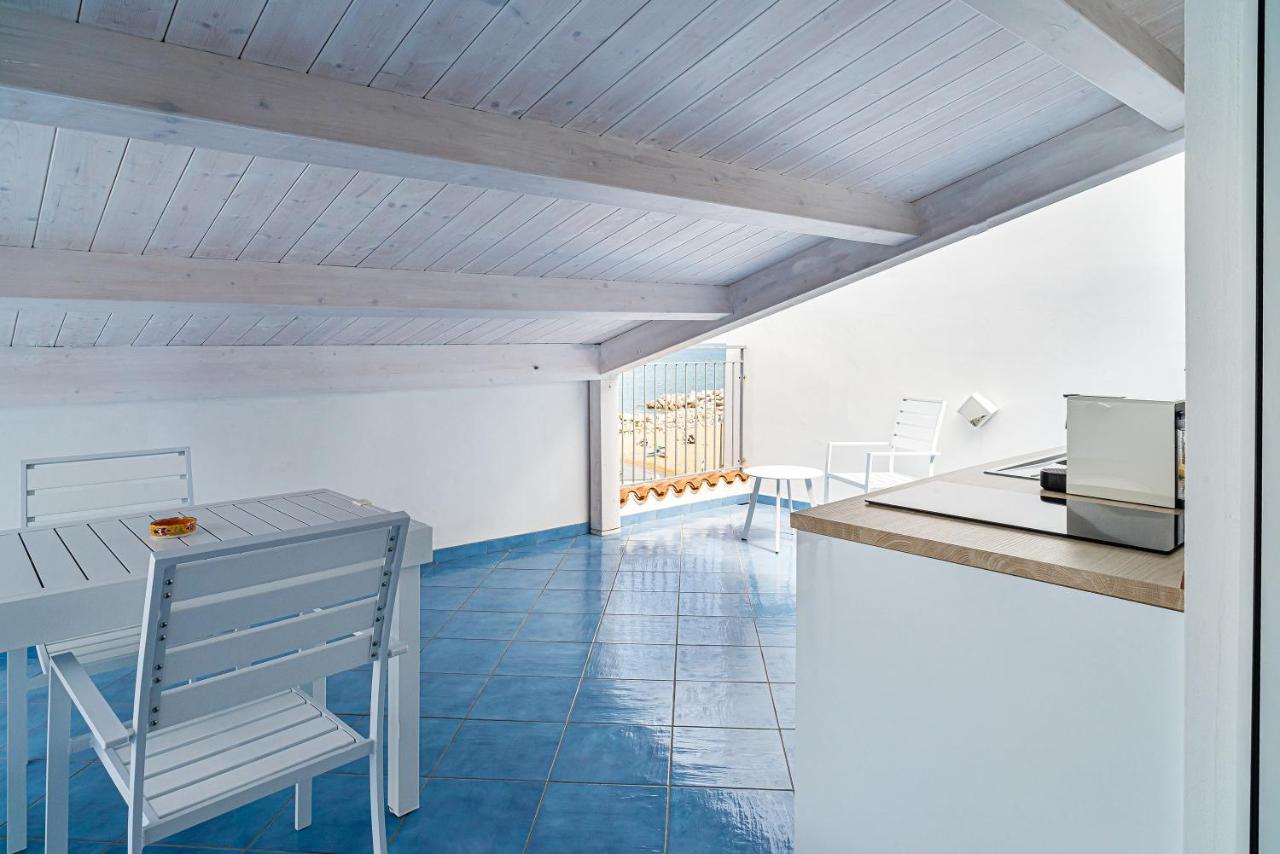 Racconti Dal Mare Διαμέρισμα Santa Maria di Castellabate Εξωτερικό φωτογραφία