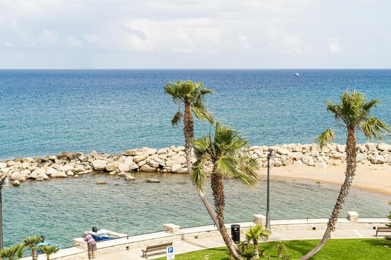Racconti Dal Mare Διαμέρισμα Santa Maria di Castellabate Εξωτερικό φωτογραφία