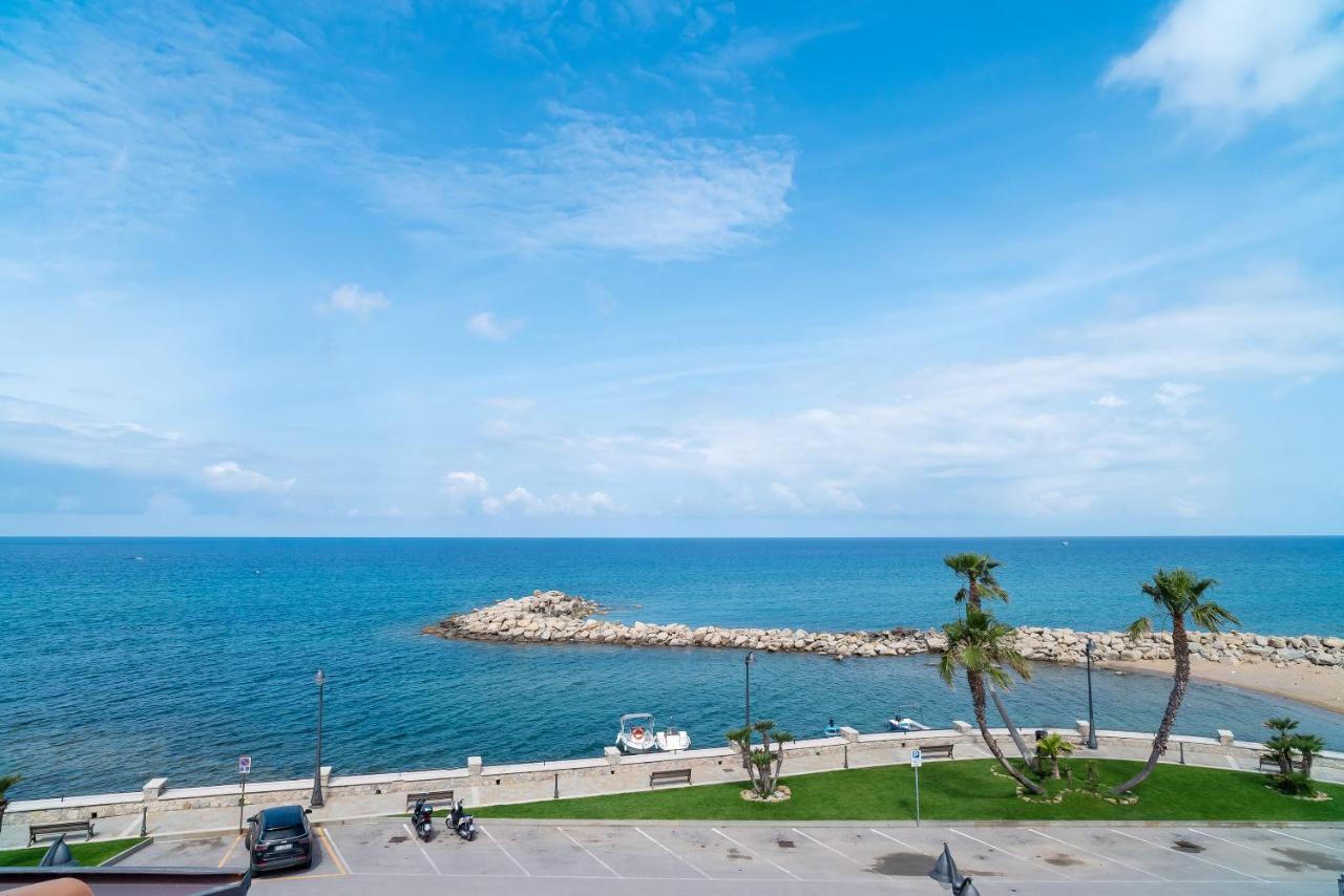 Racconti Dal Mare Διαμέρισμα Santa Maria di Castellabate Εξωτερικό φωτογραφία